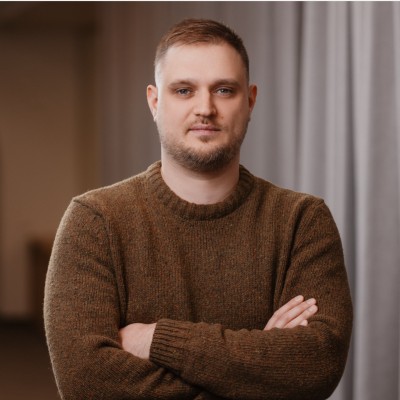 Donatas Benaitis