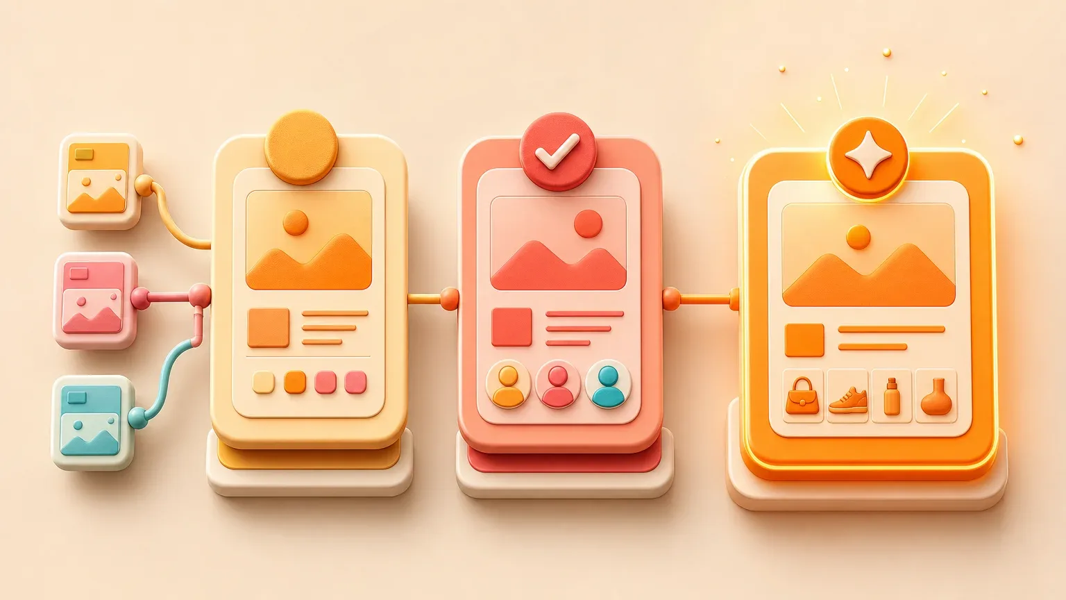 An enterprise AI announcement is not an ecommerce operating plan featured artwork