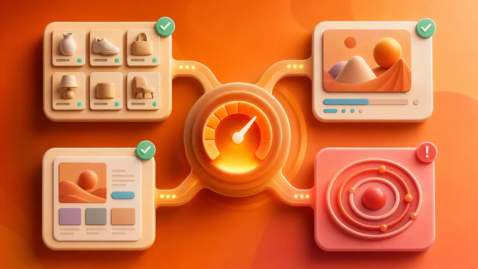Set holiday ROAS targets from contribution margin, not last year's dashboard featured artwork