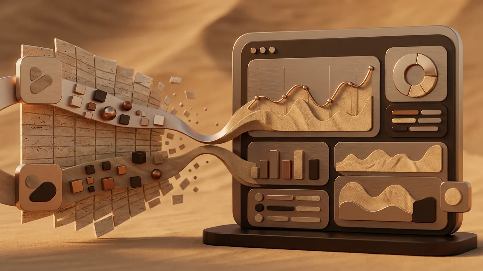 Reading Meta and Google Together Without Spreadsheet Day featured artwork