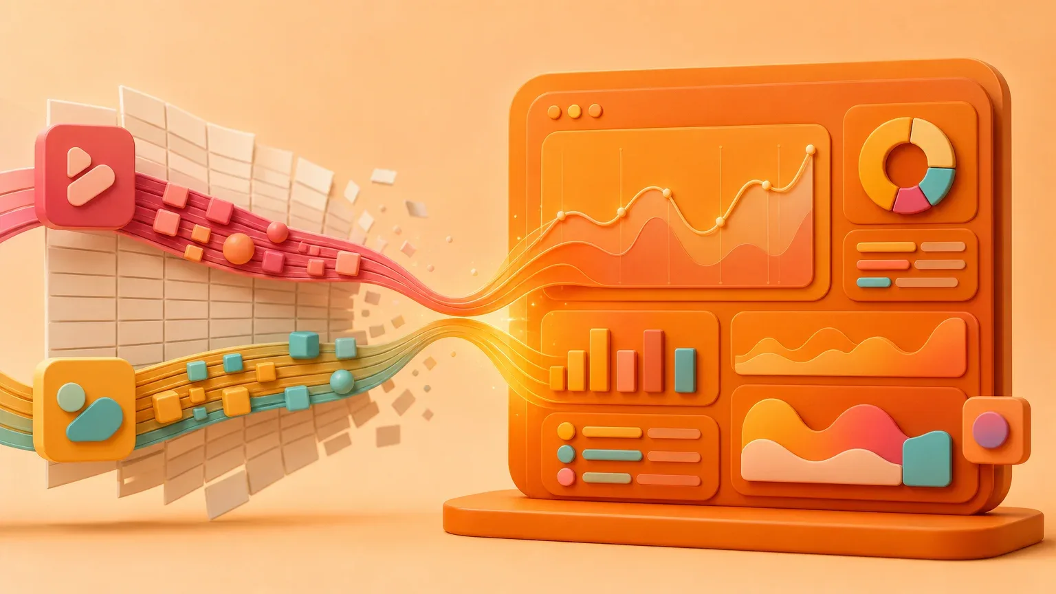 More reported conversions do not automatically mean more sales featured artwork